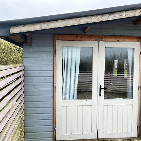 Ivy Rose Cabin No Hot Tub Б'юд Екстер'єр фото